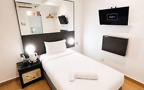 Nio Hotel